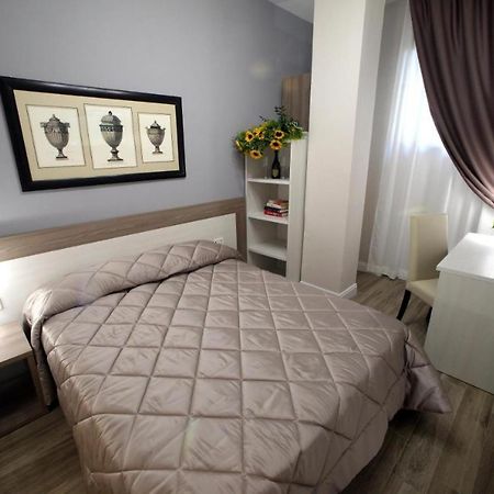 Florence Rooms67 Kültér fotó