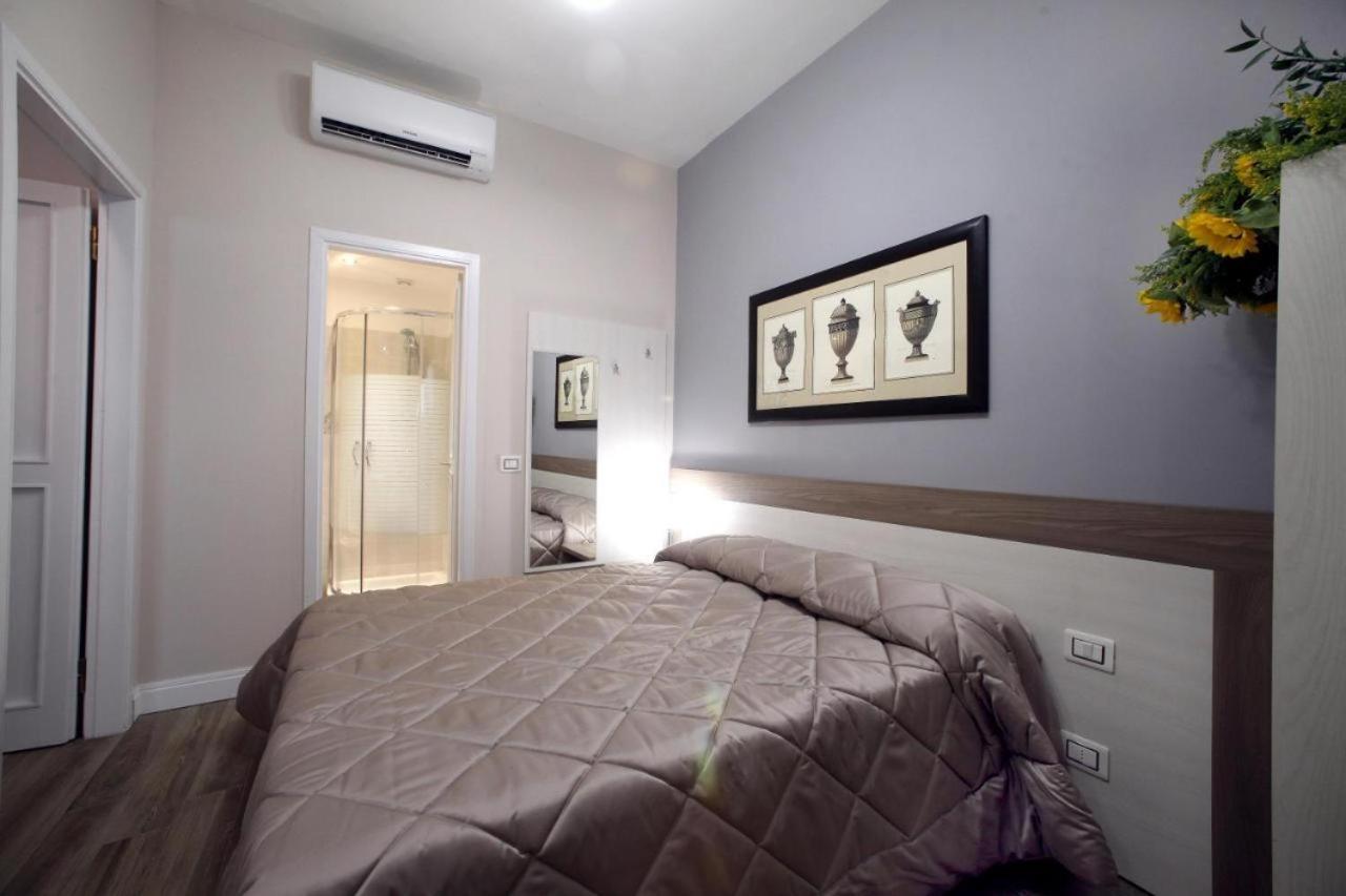 Florence Rooms67 Kültér fotó