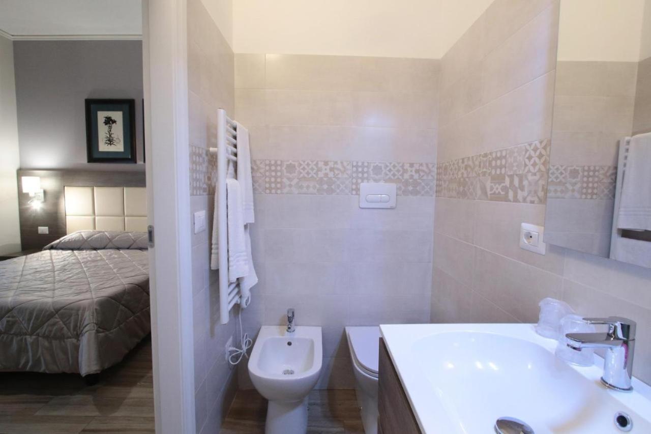 Florence Rooms67 Kültér fotó
