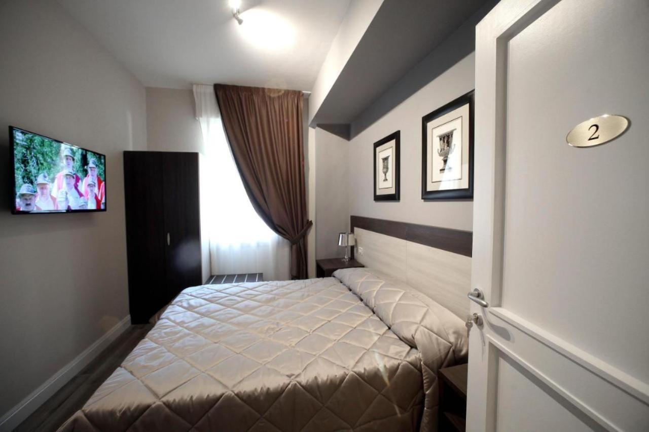 Florence Rooms67 Kültér fotó