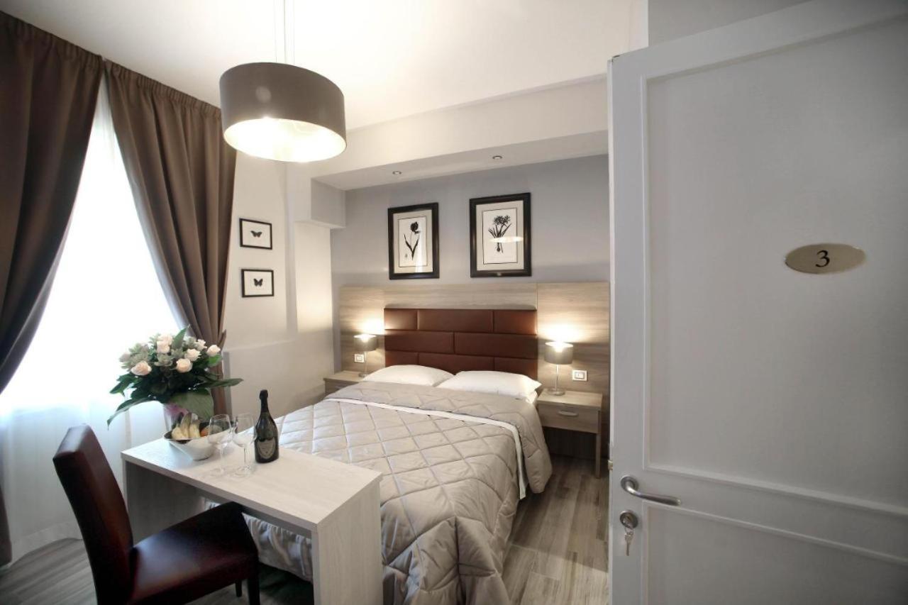 Florence Rooms67 Kültér fotó