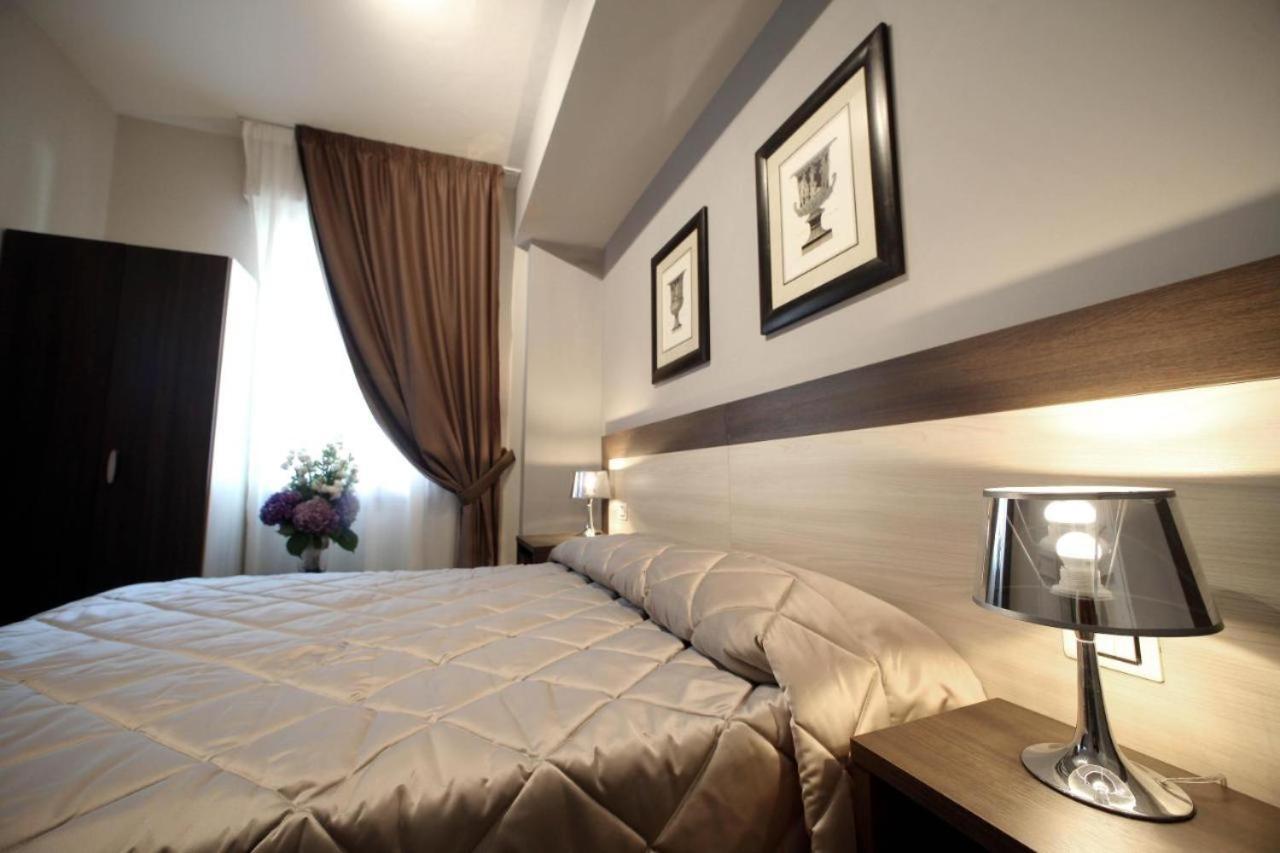Florence Rooms67 Kültér fotó