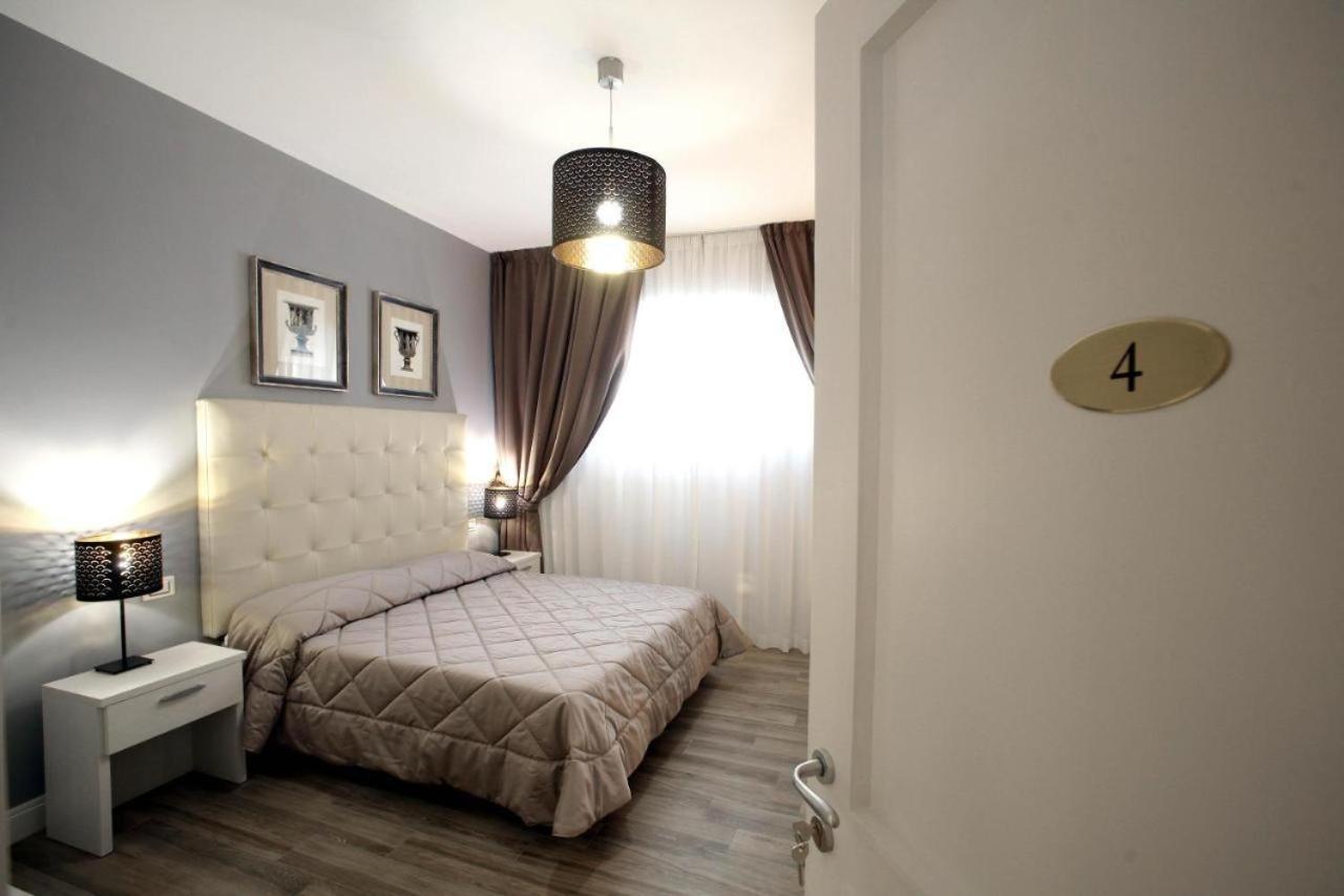 Florence Rooms67 Kültér fotó