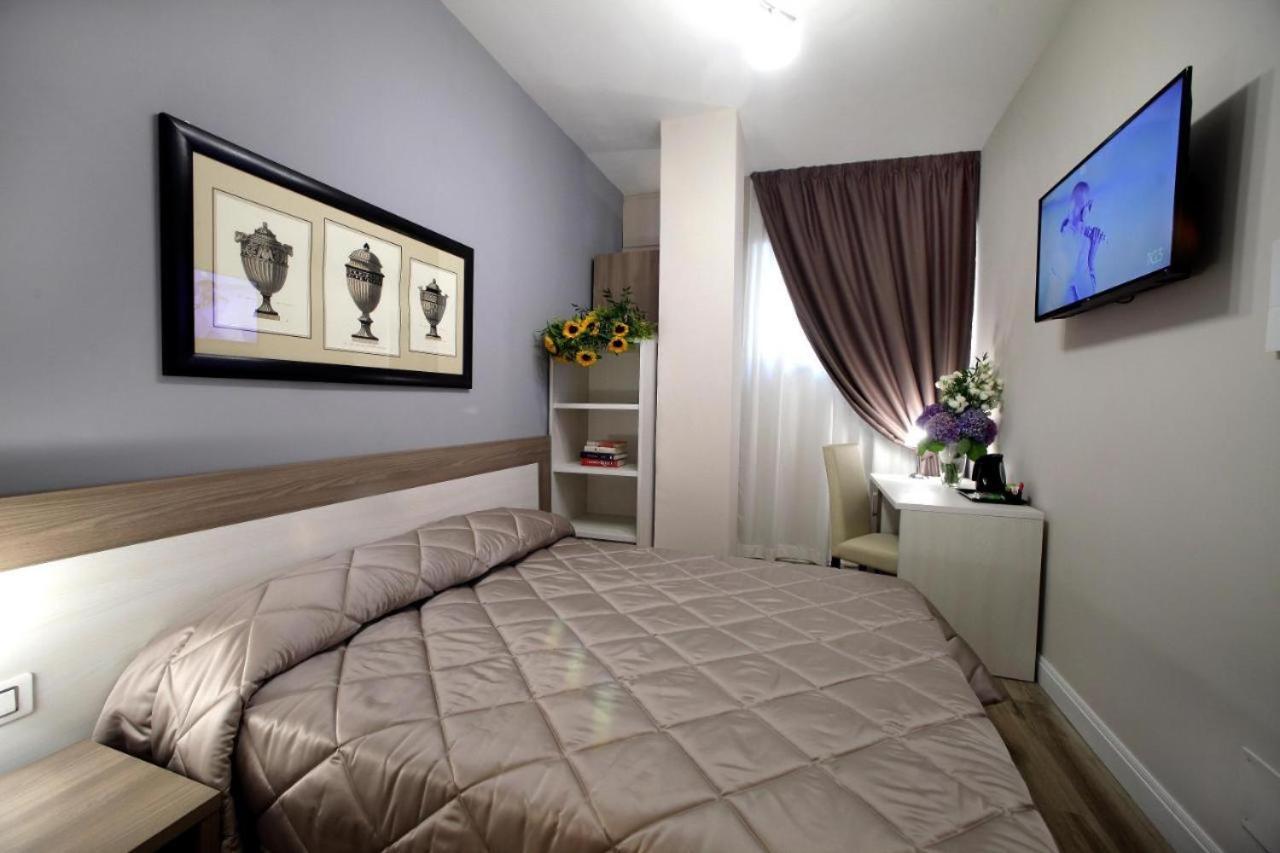 Florence Rooms67 Kültér fotó
